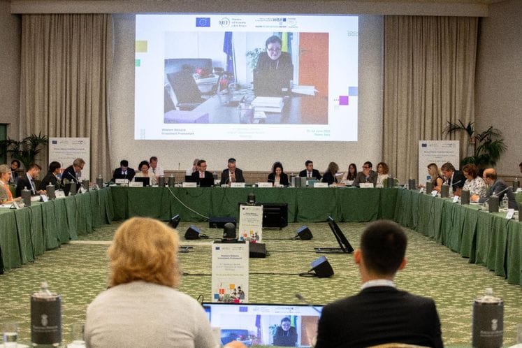 Crnoj Gori dodatnih 1,2 miliona eura za pripremu novih infrastrukturnih projekata
