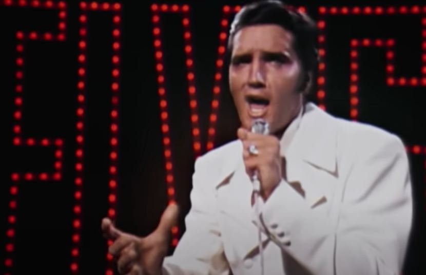 Kralj je živ: Elvis Prisli se vraća zahvaljujući vještačkoj inteligenciji