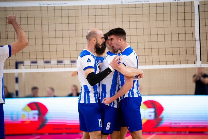 Budućnost sjutra protiv Maribora