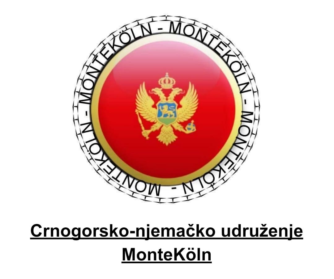 Crnogorsko - njemačko udruženje MonteKöln: Sa najviših adresa širen privid o postojanju saradnje sa dijasporom