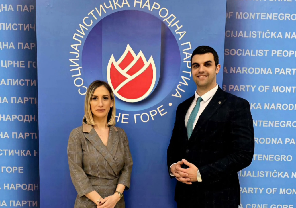 Božović i Kaluđerović: Ujedinjenje Crne Gore i Srbije, a ne nasilna aneksija