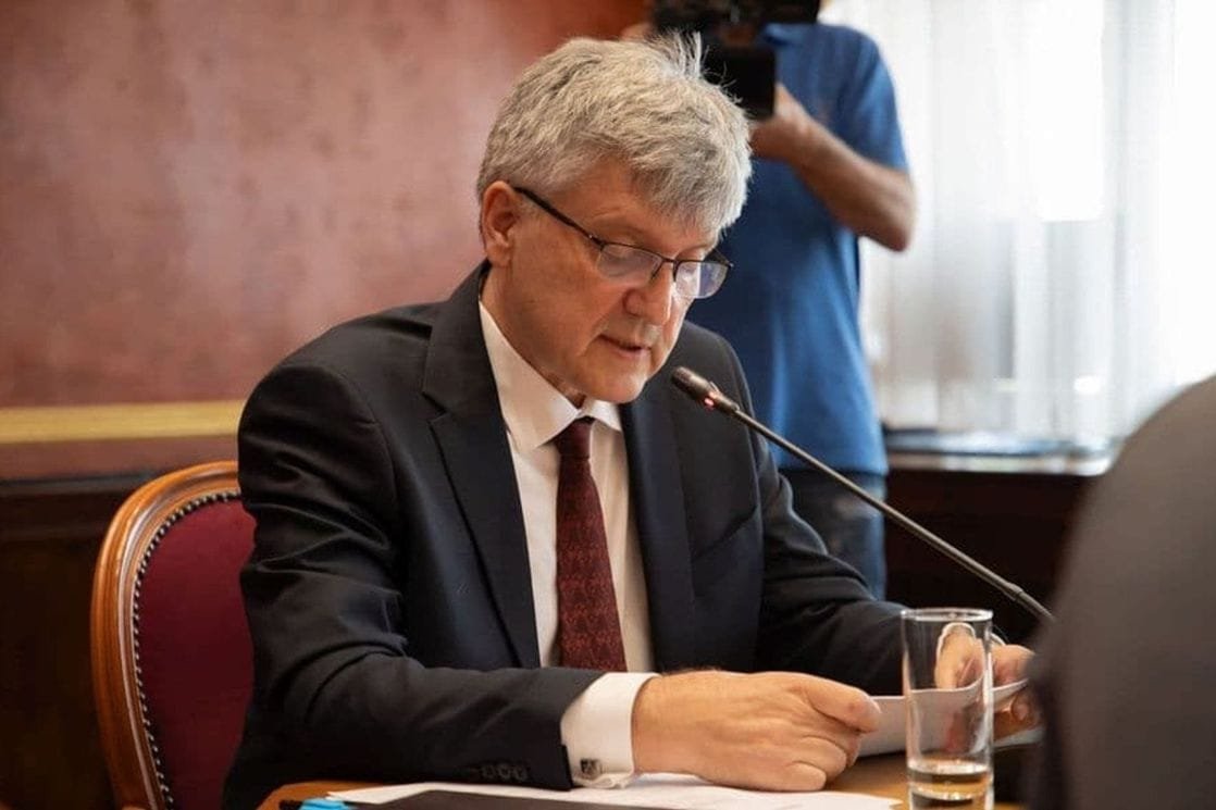 Milatović naimenovao Mirkovića za ambasadora u SAD