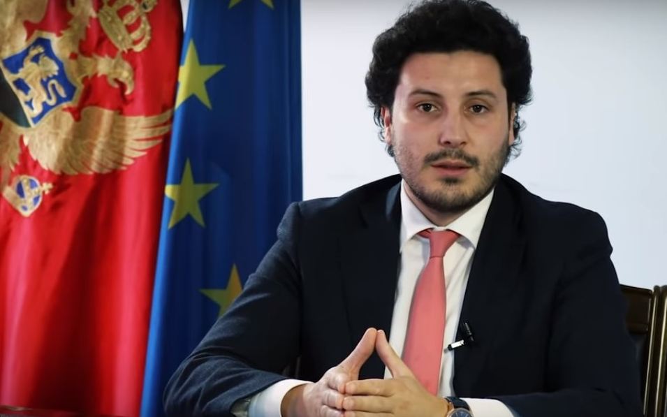 Abazović: Neka svane majska zora, budućnost pripada poštenim građanima