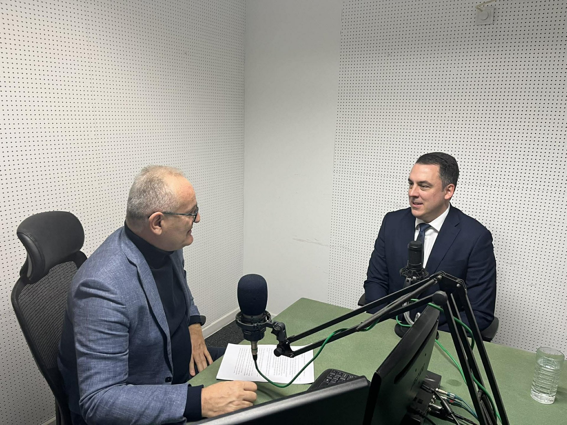 Vuković u DRV: Ni da nam plate, ne bismo u ušli u ovu Vladu