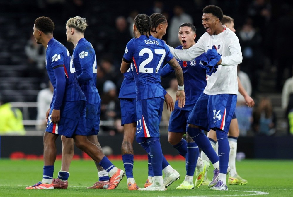 Važna pobjeda Čelsija