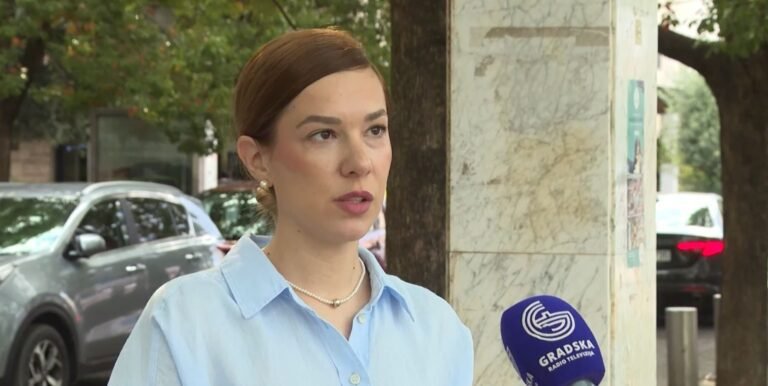 Vodovod omogućio građanima prijavu stanja vodomjera putem Viber-a i sajta