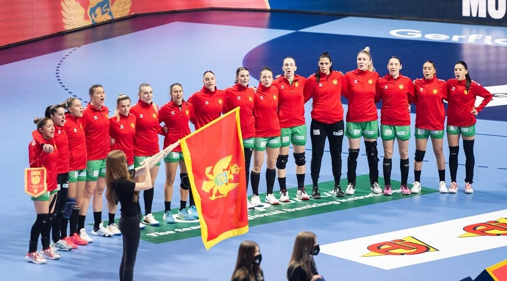 Bojana pred Bugarsku: Neke sitnice da podignemo na viši nivo