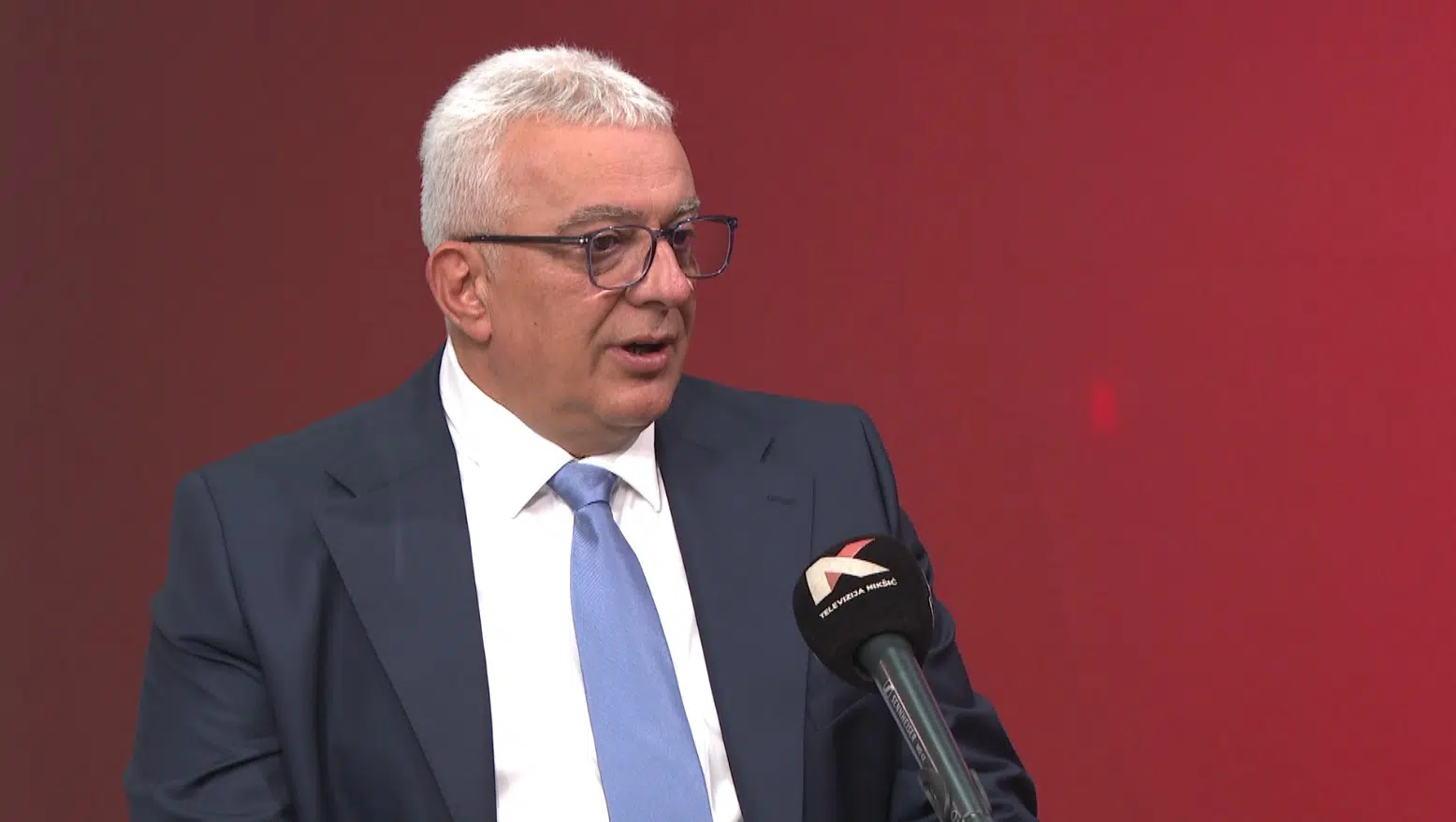 Mandić: Večeras važni razgovori poslaničkih klubova u vezi sa izborom sudija Ustavnog suda