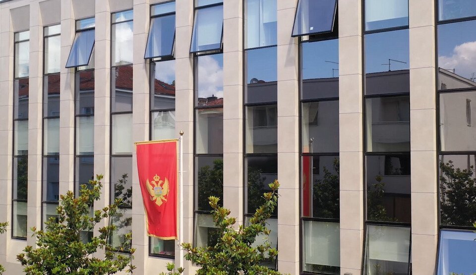 Odgođeno suđenje Lazoviću, Katniću i Čađenoviću zbog bolesti sudije