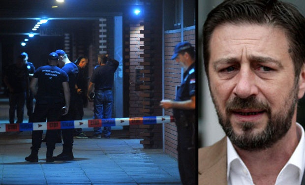 Sin jedini vidio lice ubice srpskog advokata: Skinuti video zapisi sa kamera