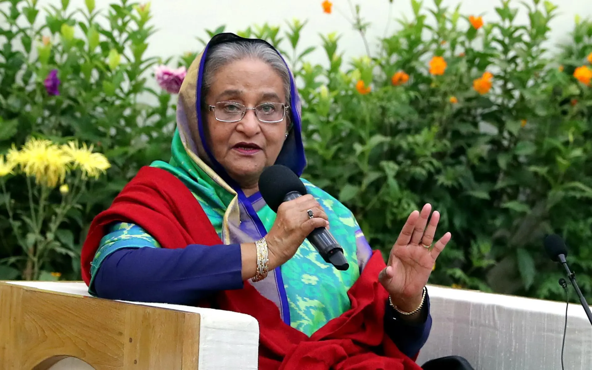 Bivša premijerka Bangladeša osuđena na smrtnu kaznu