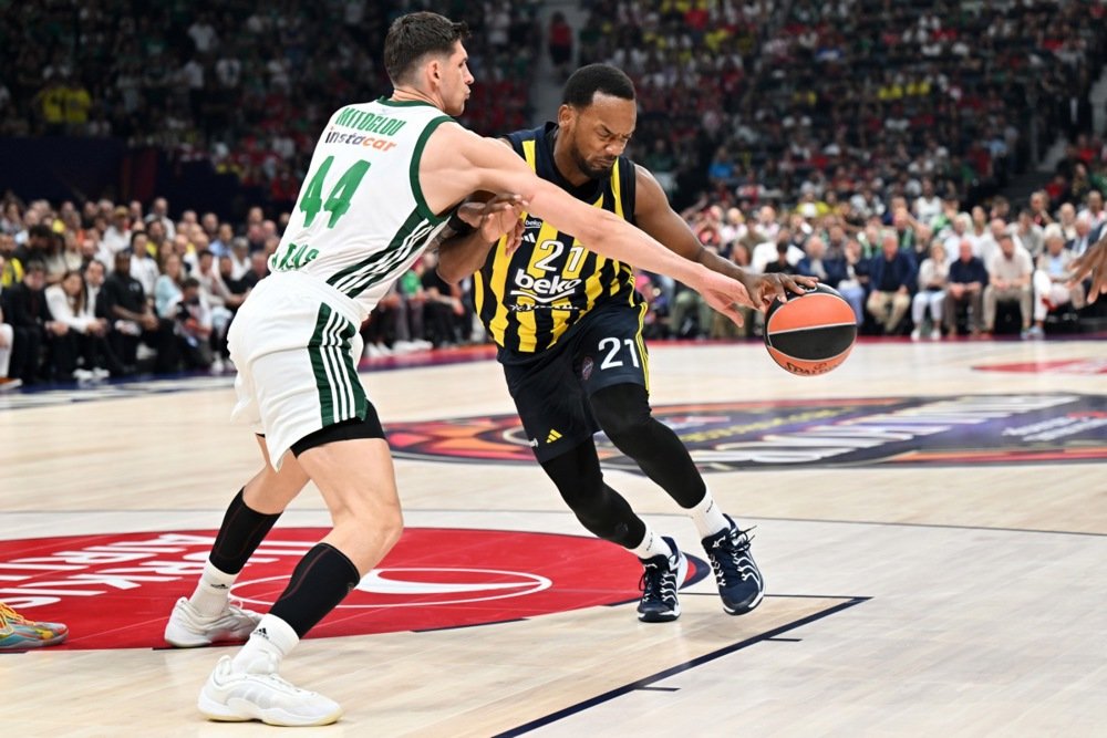 Fener zasluženo u finalu Eurolige