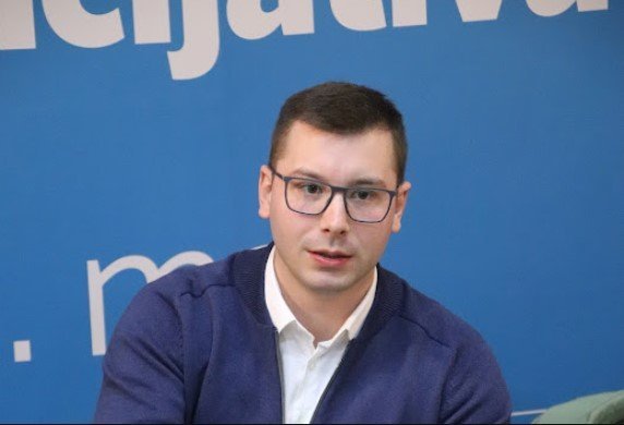Kovačević: Đukanović opravdano kritikuje opoziciju u pogledu izbornih reformi