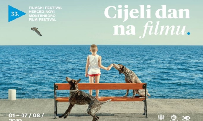 Sjutra počinje Filmski festival u Herceg Novom