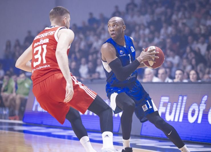 Počinje borba za trofej, Budućnost Voli večeras sa Zvezdom u Podgorici!