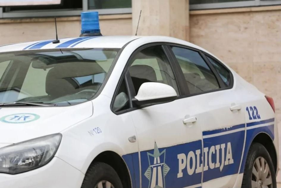 Uhapšen zbog ubistva u pokušaju u Nikšiću