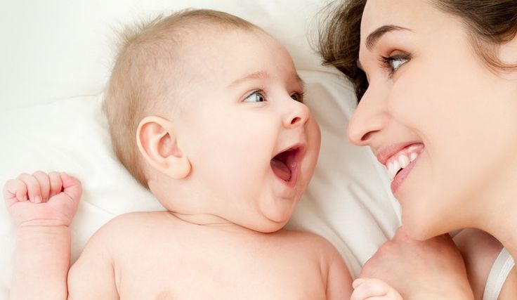 Bebe "uče" maternji jezik i prije rođenja