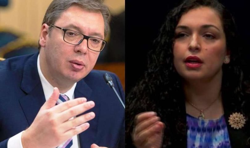 Vučić: Nepodnošljivi uslovi života za Srbe i druge manjine, Osmani: Srbi pod pritiskom Beograda – a ne kosovskih vlasti