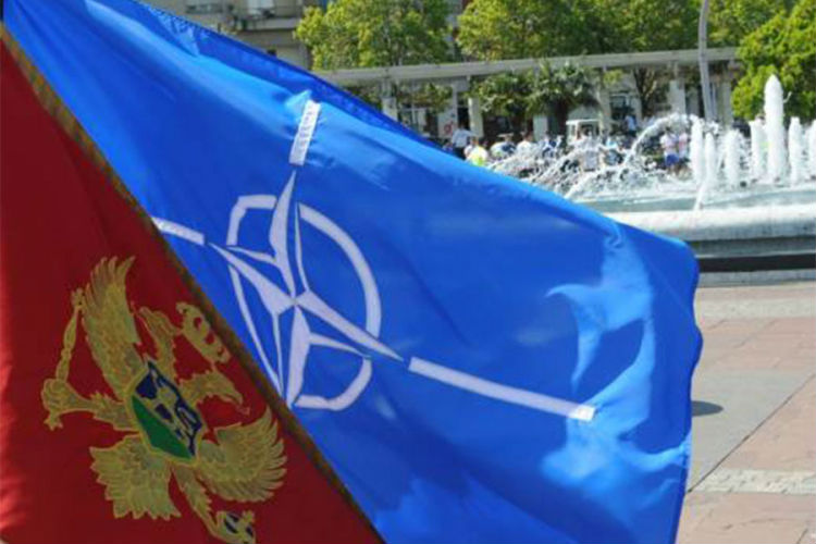 2BS: Uspjeh Crne Gore snažna poruka aspirantima za članstvo u NATO