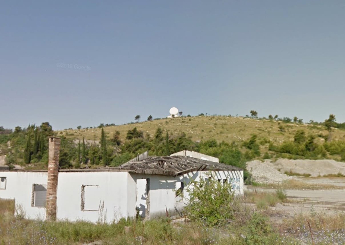 Radar Srpska Gora i dalje van funkcije: Nebo iznad Podgorice pod ograničenjem do 24. oktobra