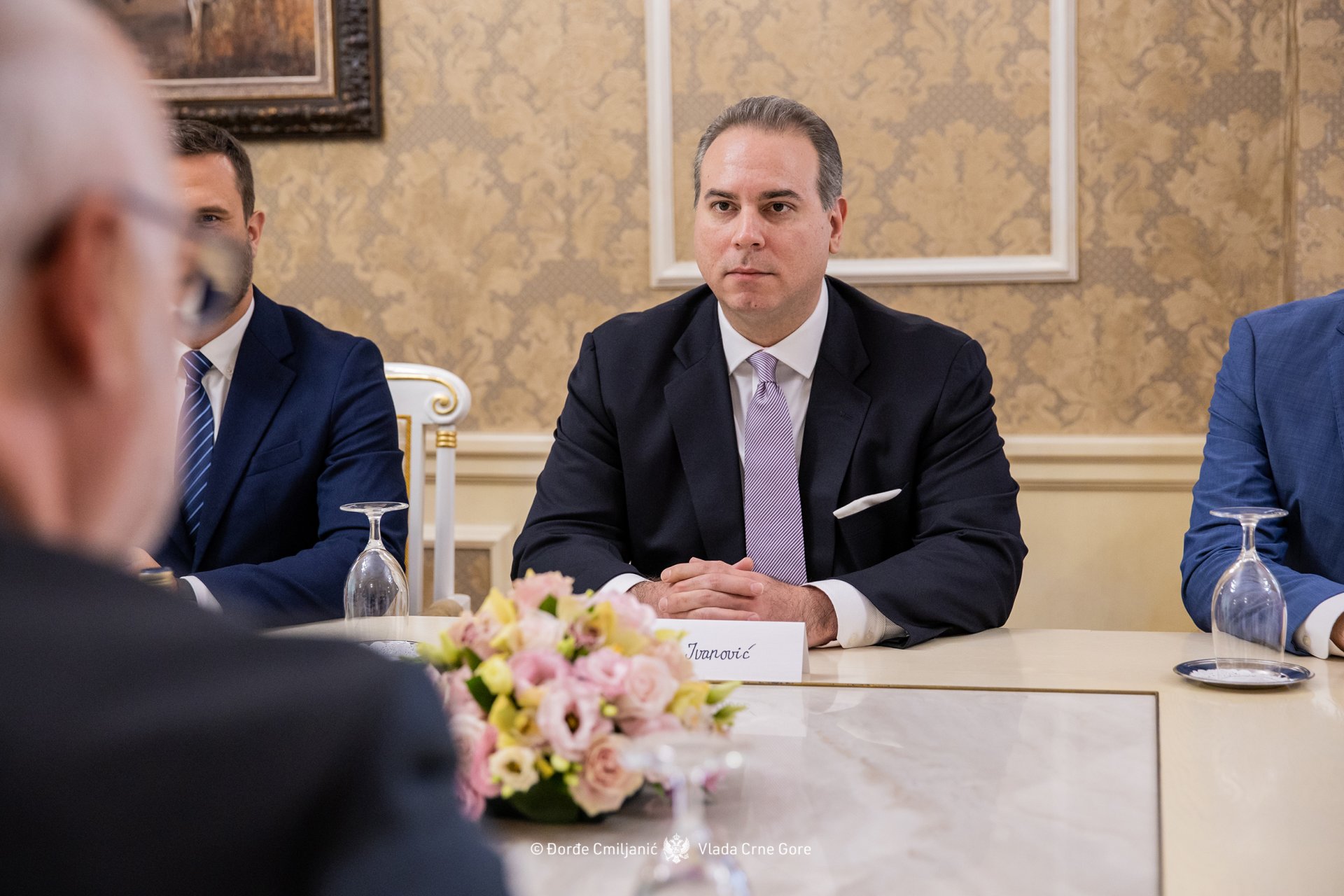 Ivanović: Zahvalni Marti Kos, očekujemo od država članica da budu odlučne u priznanju napretka naše zemlje