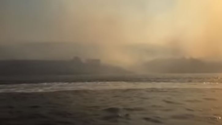 Predsjednici opština pisali Markoviću: Angažujte avijaciju, potrebna pomoć zemalja regiona