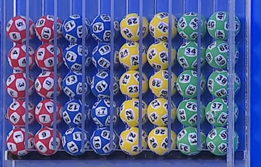 Izvučena loto sedmica: Dobitna kombinacija vrijedi čak 1,65 miliona eura