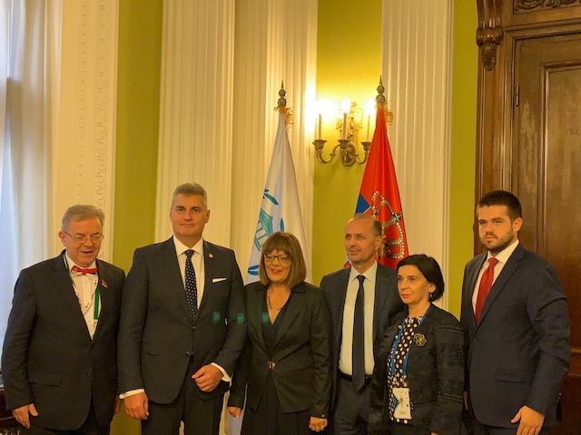 Brajović-Gojković: CG spremna da Srbiji bude konstruktivan partner