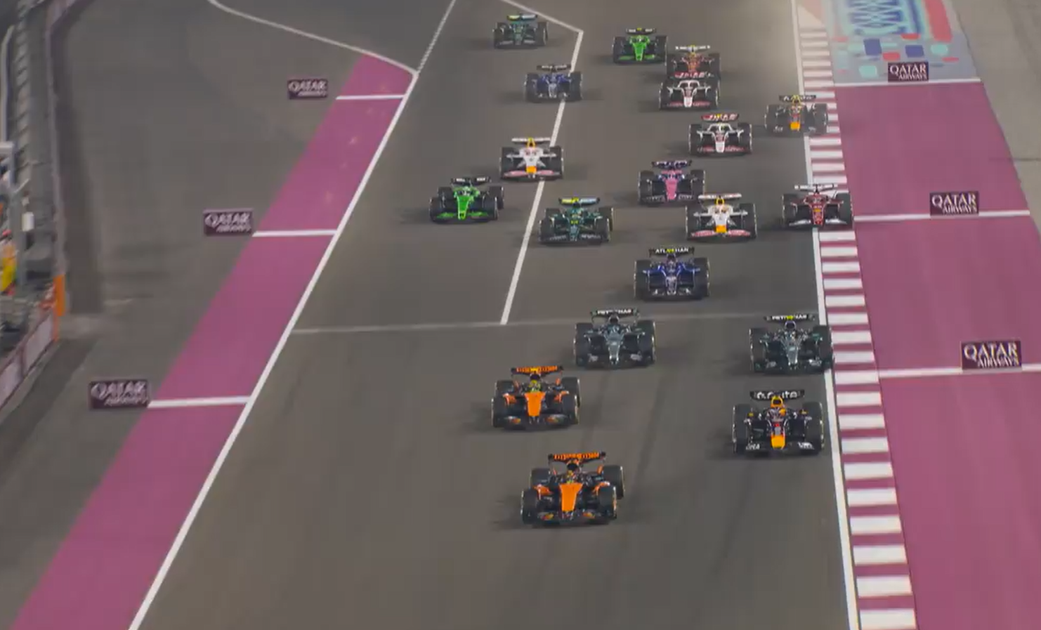 Ferstapen zakuvao epski troboj za šampionsku titulu