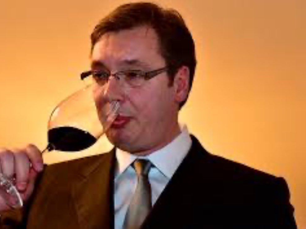 Nenezić: Vraćamo se u feudalizam, kilo lubenica za litar vina