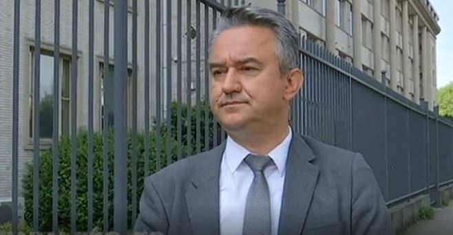 Sin Ratka Mladića: Rekao mi je nakon presude da on nije bitan, da je važno da se RS čuva i sačuva