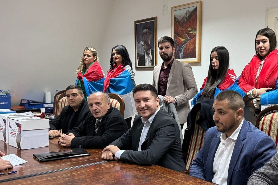 Preliminarni podaci: Slobodna Crna Gora osvojila mandat u Beranama