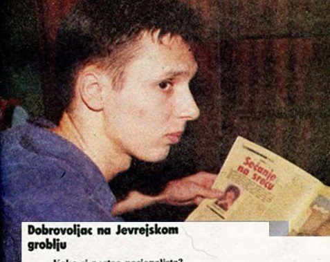 Margetić prijavio Vučića: Javni tužilac u Milanu da ispita njegovu ulogu u slučaju Sarajevo Safari