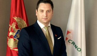 Crnogorska osuđuje dodatno zaduživanje Opštine Tivat