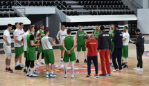 "Važnost utakmice ćemo pretvoriti u motivaciju"
