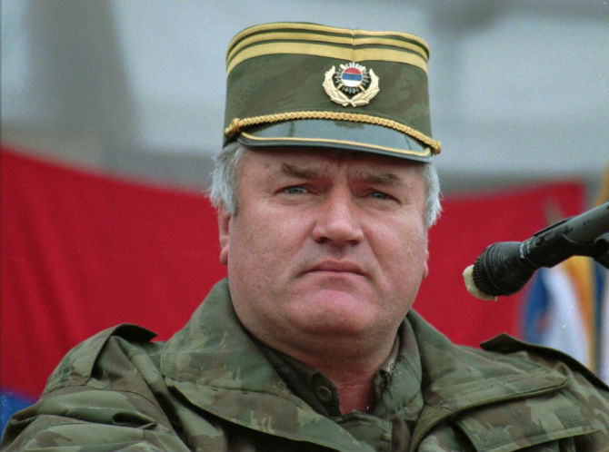 "Ratko Mladić će umrijeti u zatvoru, ali u BiH on je pobijedio"