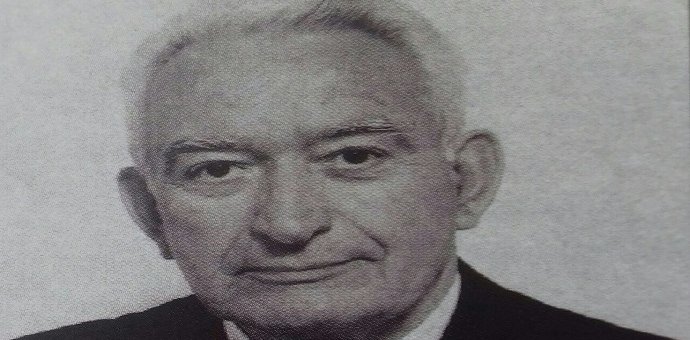 Preminuo profesor Radovan Bakić