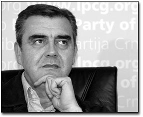 Živković: Ova vlada je izgubila većinsku podršku!?