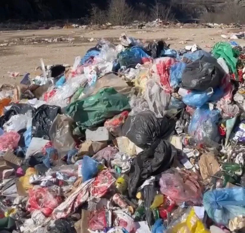 Pogledajte: Zastrašujuće i sramotno - zar je ovo zaslužila Suza Evrope!?