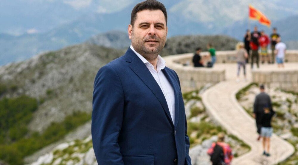 Vujović: Šešeljevi učenici vladaju u Srbiji a i u Crnoj Gori gdje im se “evropske” snage žive čuti ne smiju