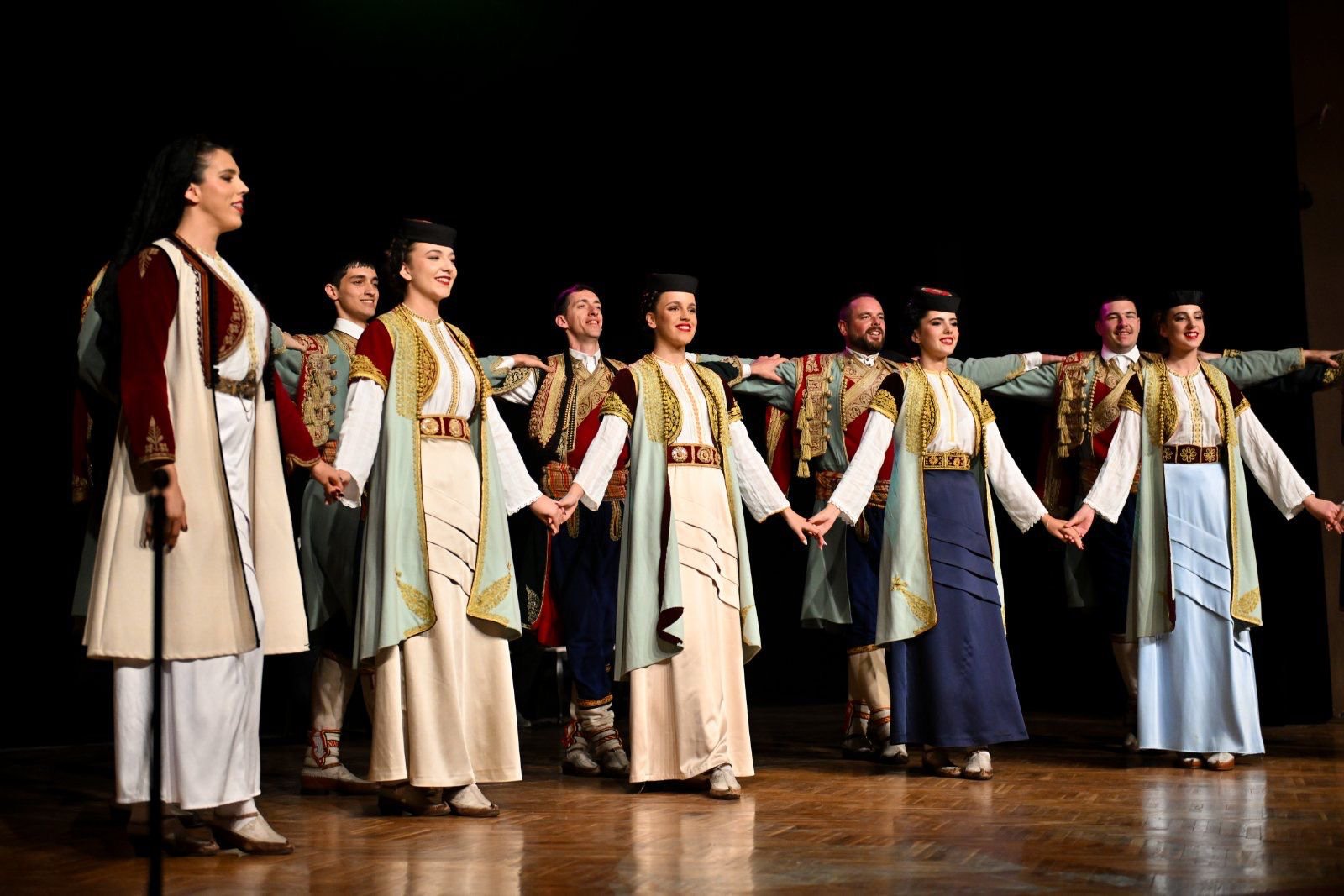 U Lovćencu obilježeno 80 godina od kolonizacije Crnogoraca u Vojvodini