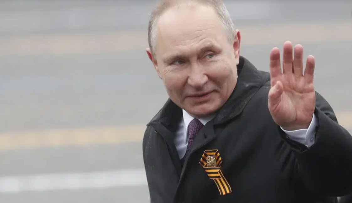 Putin: Zapadne zemlje su postigle autogol uvođenjem sankcija Rusiji