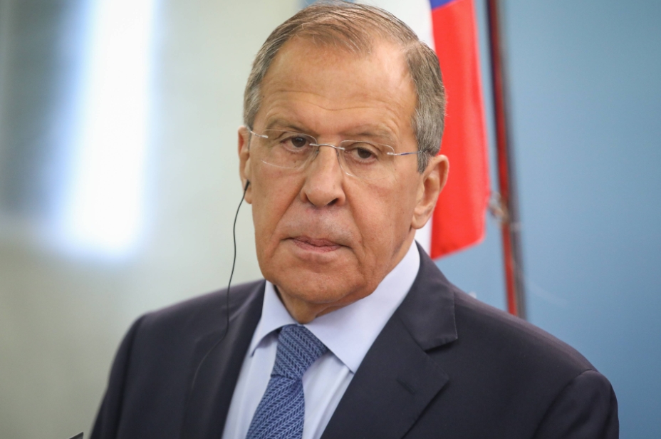 Lavrov: Moskva se neće pridružiti Sporazumu o zabrani nuklearnog oružja