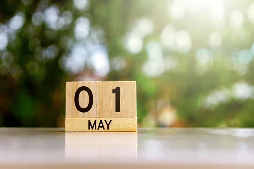 Neradni dani 1. i 2. maj