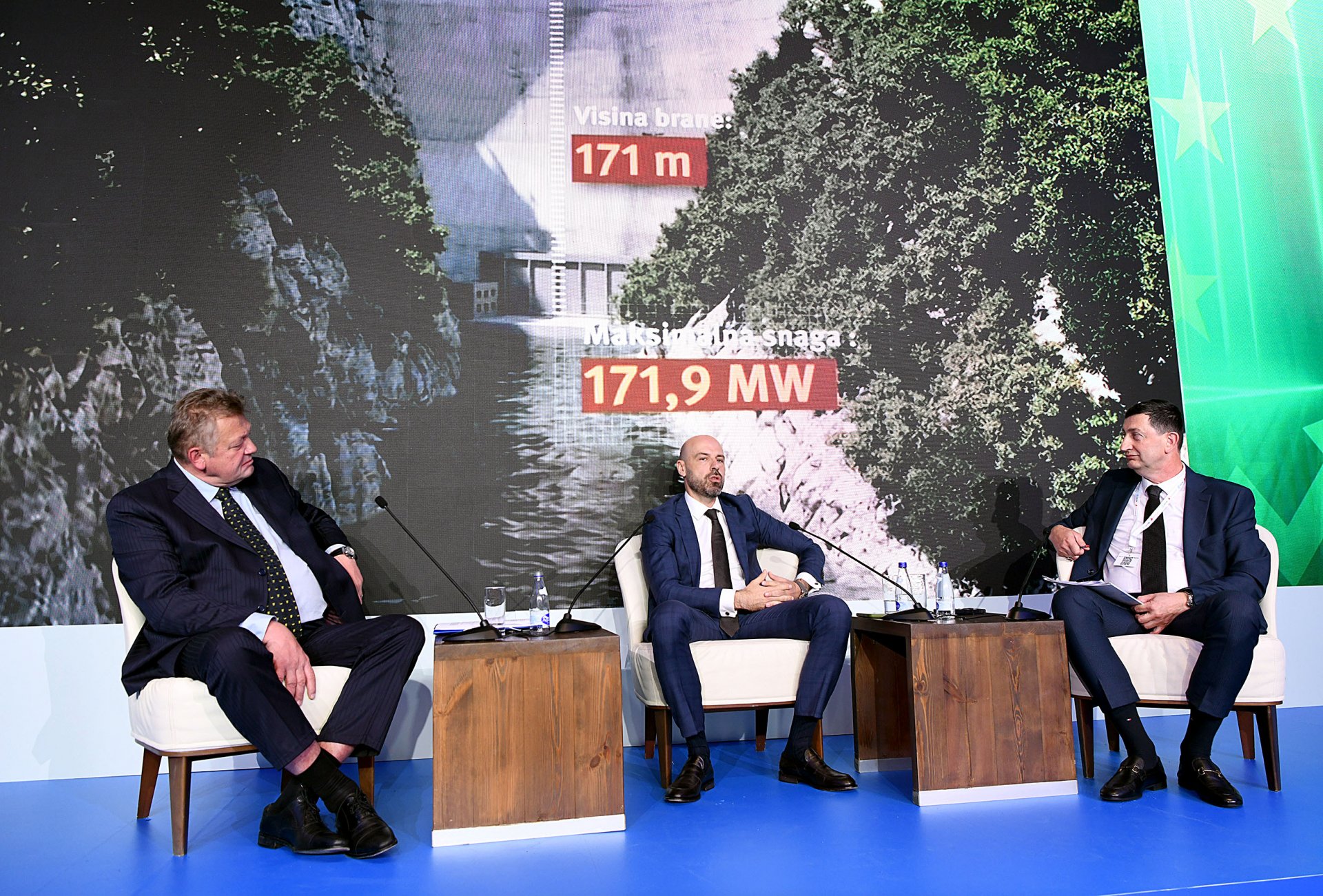 Bulatović: Energetska tranzicija zahtijeva realno planiranje i podršku EU