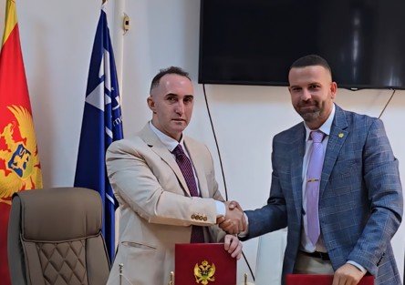 Zavod za zapošljavanje Crne Gore i Istorijski institut Univerziteta Crne Gore potpisali Memorandum o saradnji