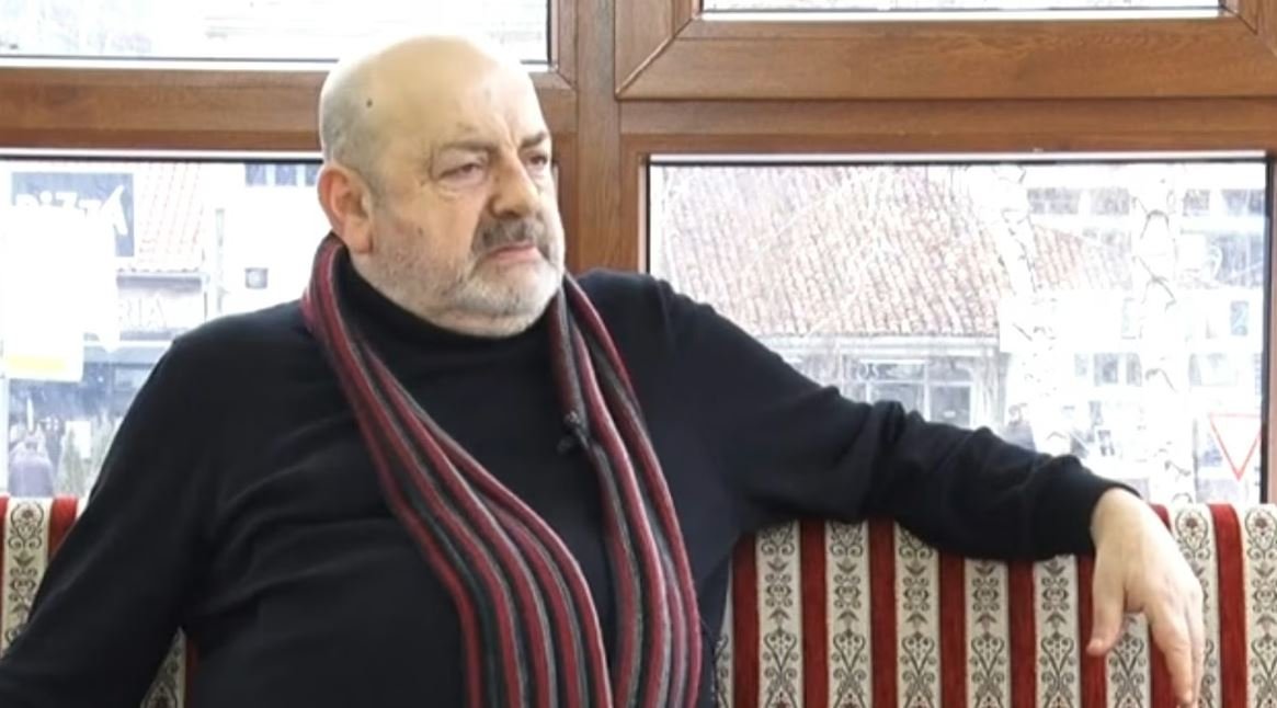 Preminuo Enver Petrovci
