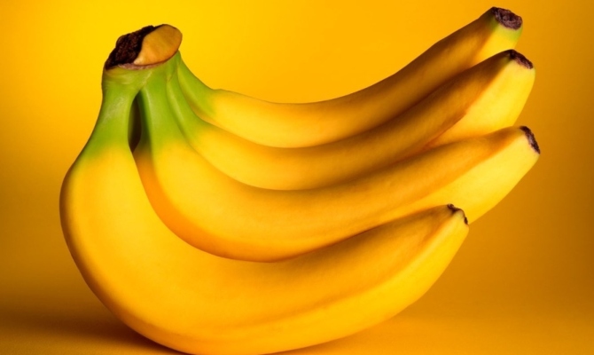 Evo šta možete očekivati ako budete jeli banane svaki dan