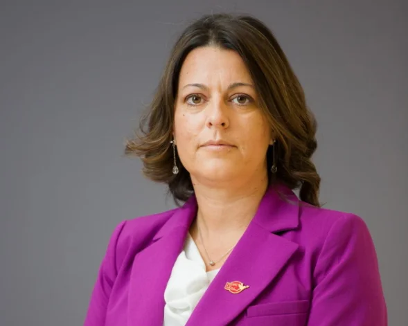 Najavljen protest zbog prijedloga da Vujović bude ministarka: Kultura nije plijen