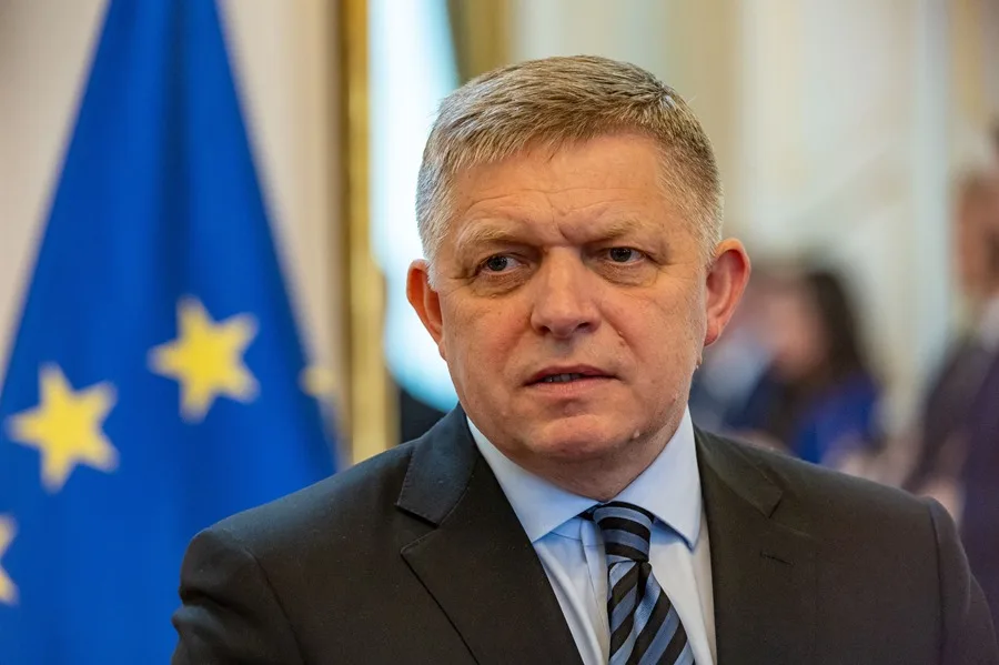 Si poručio Ficu da pomogne u jačanju odnosa Kine i EU